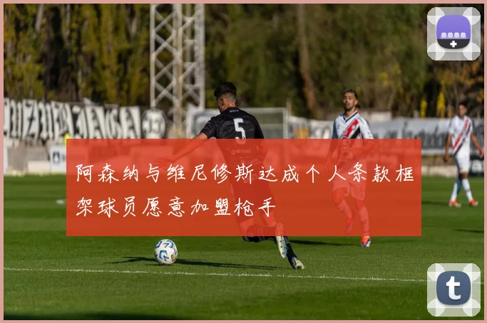 阿森纳与维尼修斯达成个人条款框架球员愿意加盟枪手