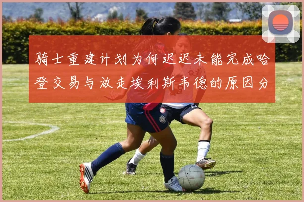 骑士重建计划为何迟迟未能完成哈登交易与放走埃利斯韦德的原因分析
