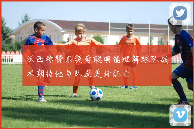 沃西称赞东契奇聪明能理解球队战术期待他与队友更好配合